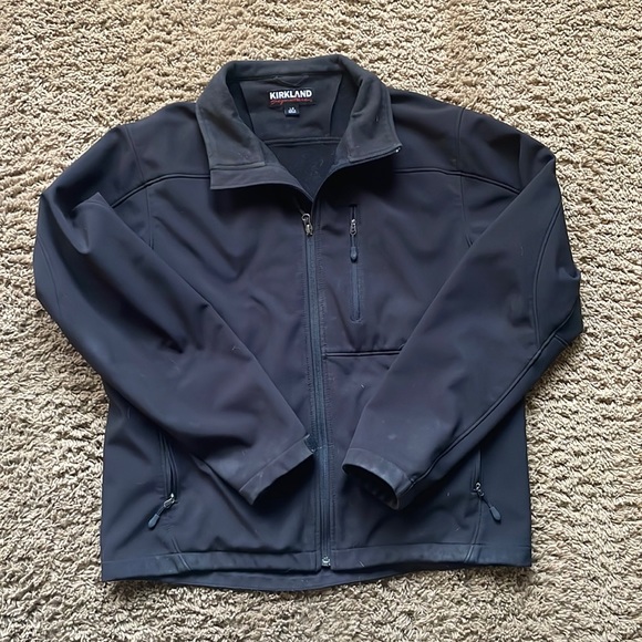 Kirkland Signature Jackets & Coats Kirkland Mens Coat Poshmark